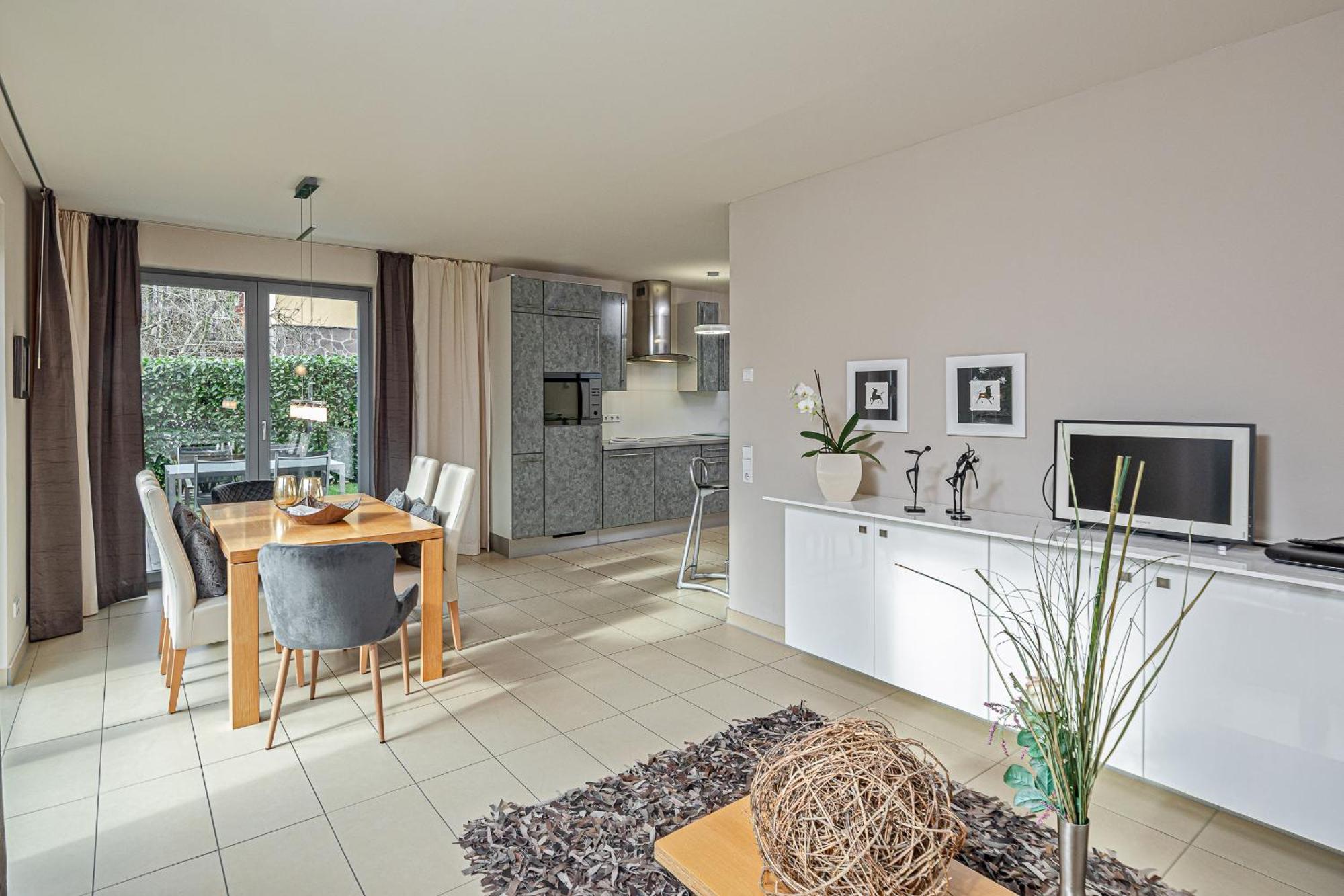 Quartier L Lägenhet Dresden Exteriör bild