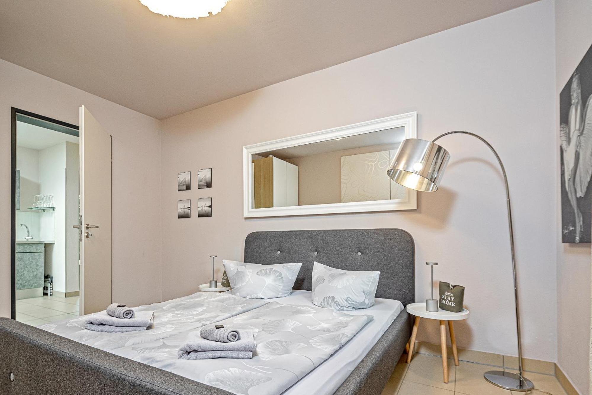 Quartier L Lägenhet Dresden Exteriör bild